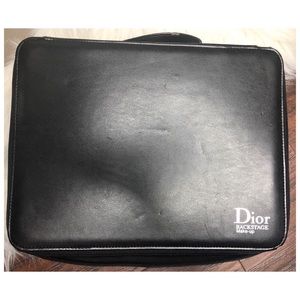 🆕Dior Backstage Make-Up Travel Case🆕
